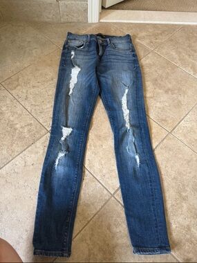 Express Jeans